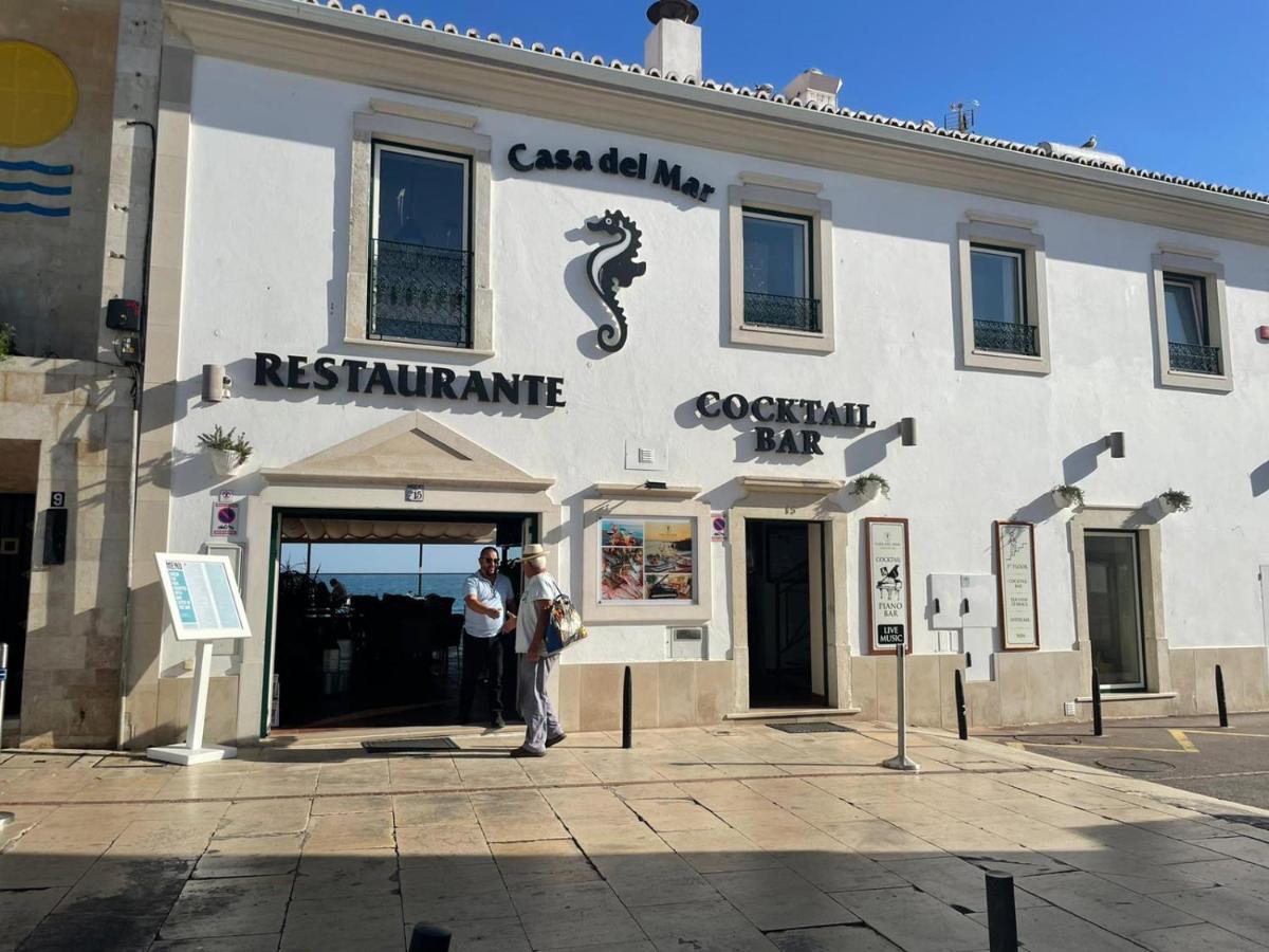 Pedro Samora Albufeira Zewnętrze zdjęcie