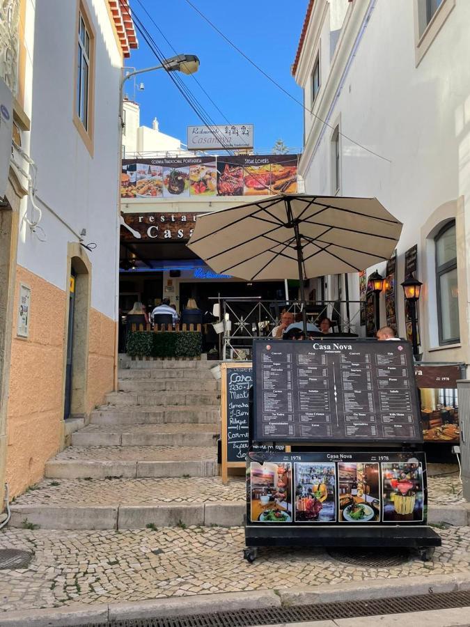 Pedro Samora Albufeira Zewnętrze zdjęcie