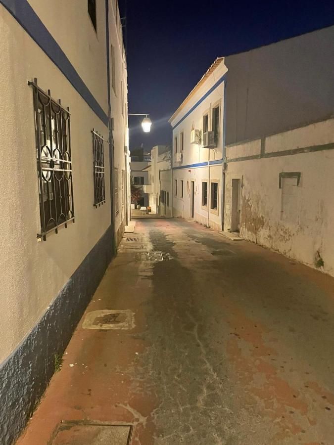 Pedro Samora Albufeira Zewnętrze zdjęcie